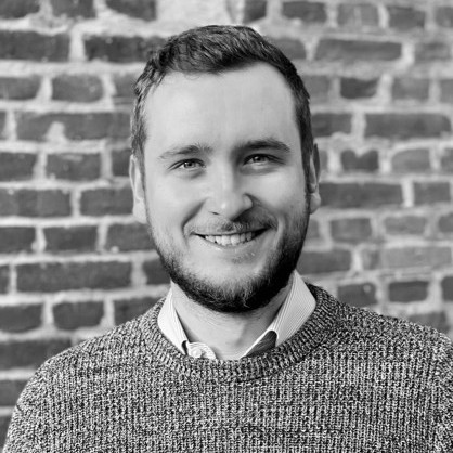Leo Köpke, Ansprechpartner für DiVA NOW bei MAC IT-Solutions