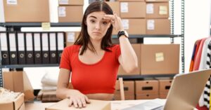 Effizient bestellen: So ermittelst Du die optimale Bestellmenge.