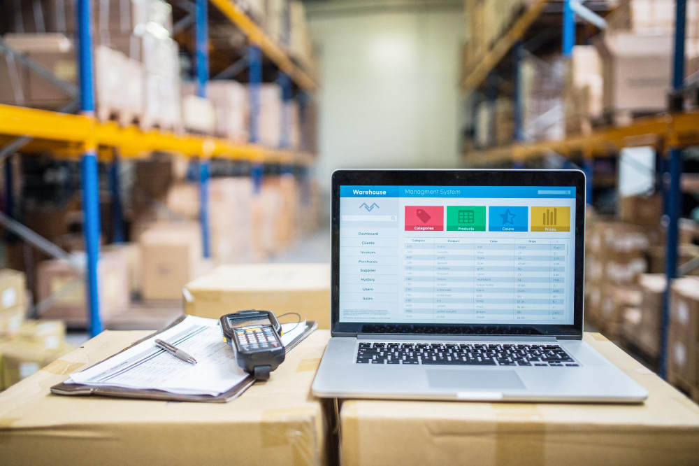 bestandsverwaltung mit erp