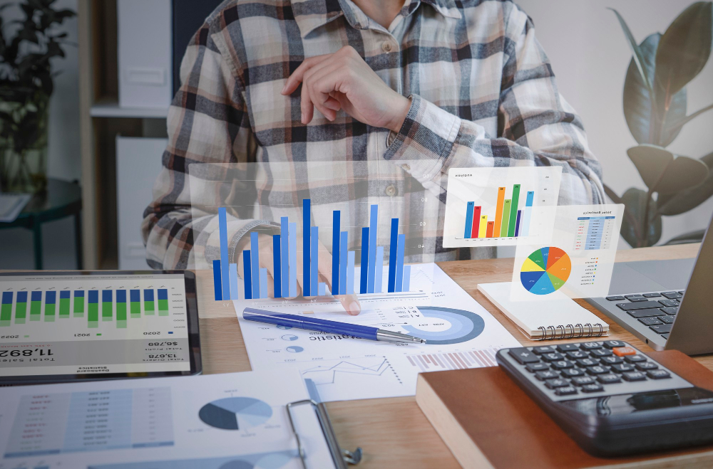 Cashflow Analyse