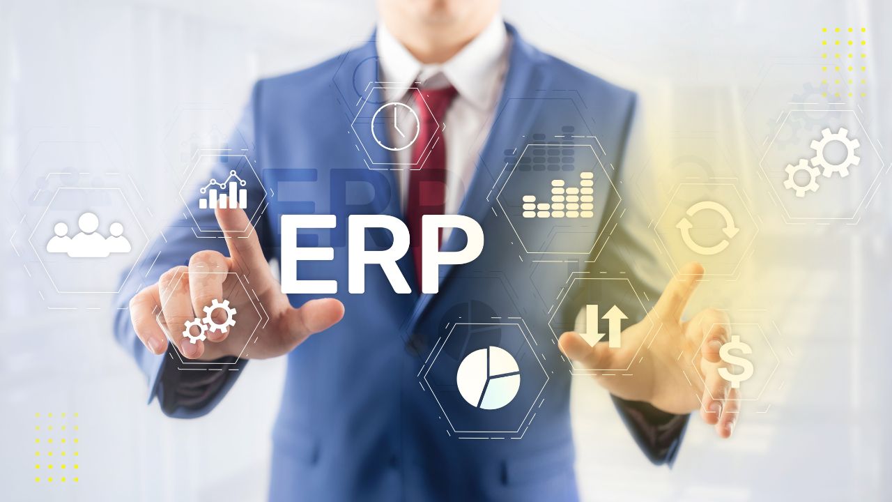 Cloud-ERP Implementierung erfolgreich starten: Anforderungen prüfen, Anbieter auswählen, Change-Management und Teamwork als Erfolgsfaktoren