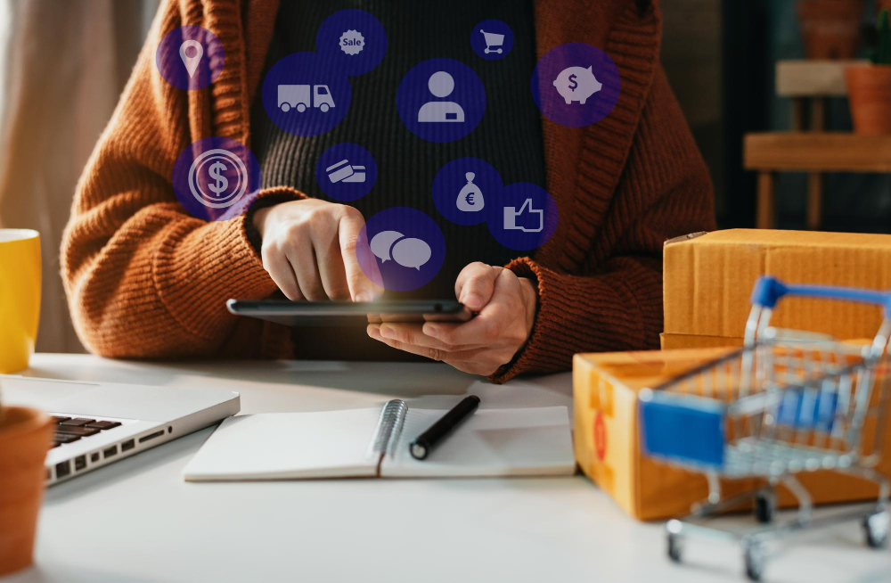 ecommerce crm