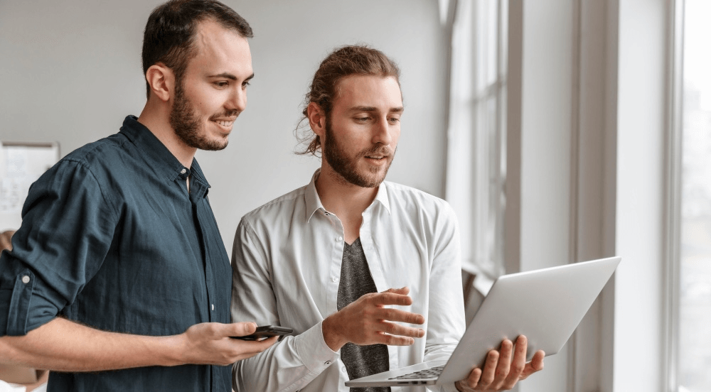 ERP Lösung gefunden