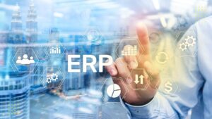 ERP-System Implementierung in 30 Tagen mit Cloud-ERP für erfolgreiches Go-Live im E-Commerce