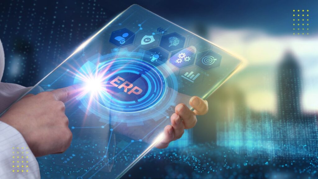 Warum ERP-Systeme den Unterschied machen: 10 konkrete Vorteile für E-Commerce-Unternehmen.